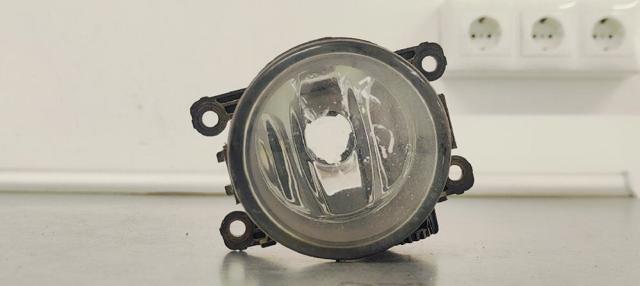 Luzes de nevoeiro esquerdas/direitas 6H5215K201AA LAND ROVER