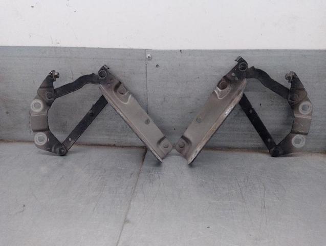 Gozno da capota direito 6H5216800AC LAND ROVER