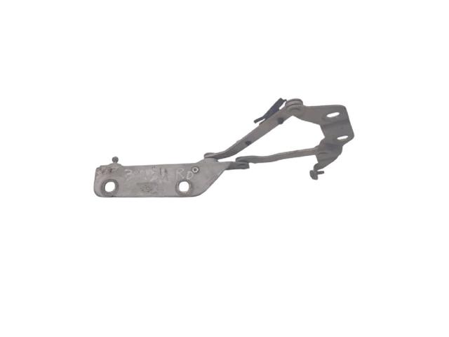 Gozno da capota direito 6H5216800AC LAND ROVER