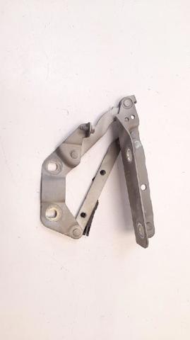 Gozno da capota direito 6H5216800AC LAND ROVER