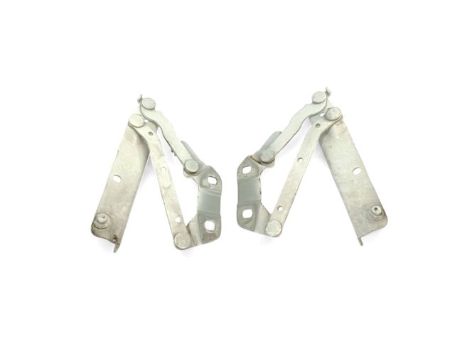 Gozno da capota direito 6H5216800AC LAND ROVER