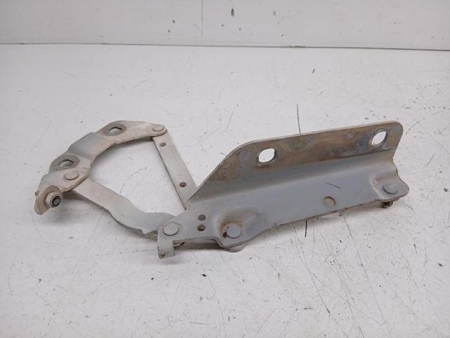 Gozno da capota esquerdo 6H5216801AC LAND ROVER