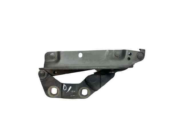 Gozno da capota esquerdo 6H5216801AC LAND ROVER