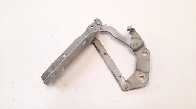 Gozno da capota esquerdo 6H5216801AC LAND ROVER