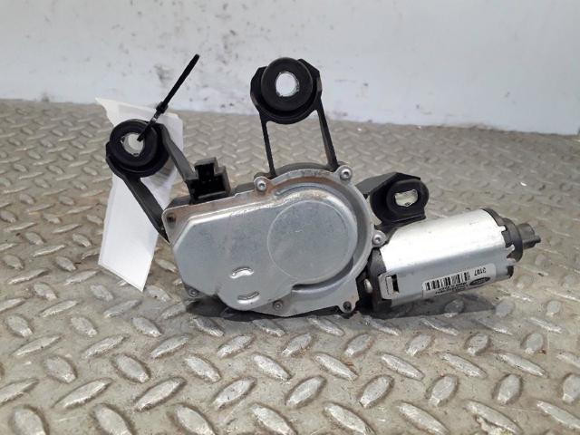 Motor de limpador pára-brisas de vidro traseiro 6H5217404CB LAND ROVER