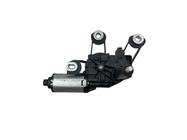 Motor de limpador pára-brisas de vidro traseiro 6H5217404CB LAND ROVER
