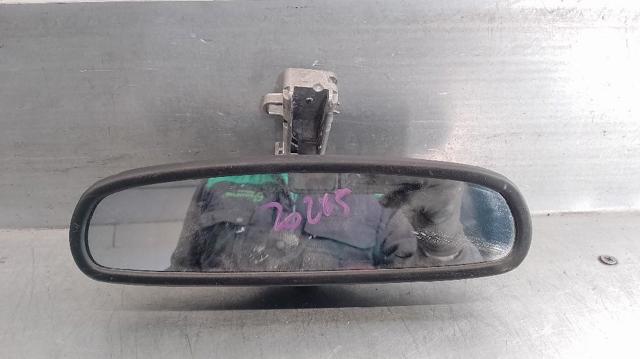Espelho de salão interno 6H5217700AC LAND ROVER