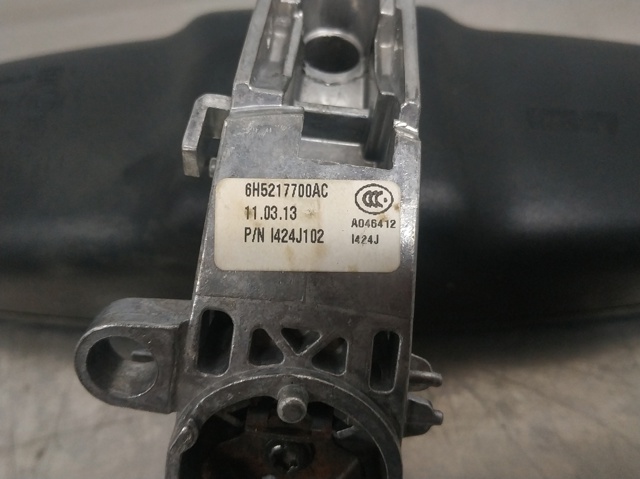 Espelho de salão interno 6H5217700AC LAND ROVER