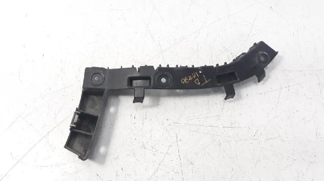 Consola direita do pára-choque traseiro 6H5217A881AB LAND ROVER