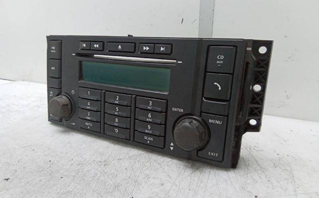 6H5218845AC Land Rover