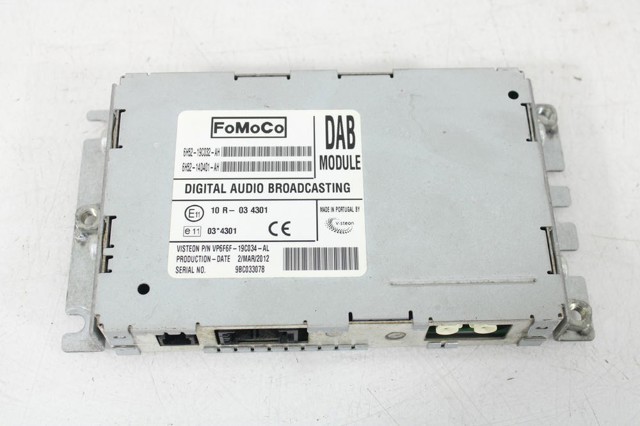 6H5219C032AH Land Rover