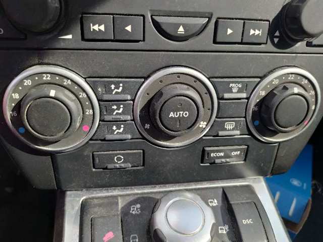6H5219E900BB Land Rover