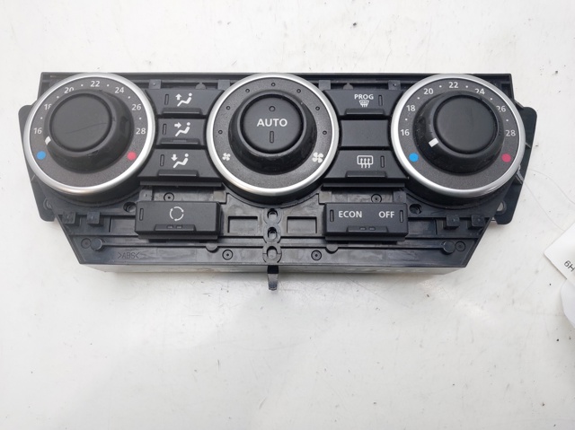 6H5219E900BB Land Rover