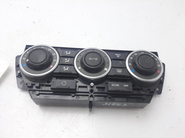  para Land Rover Freelander II (L359)