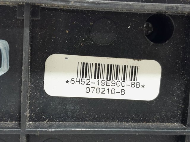 6H5219E900BB Land Rover