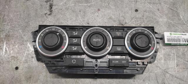 Unidade de controlo dos modos de aquecimento/condicionamento para Land Rover Freelander L359