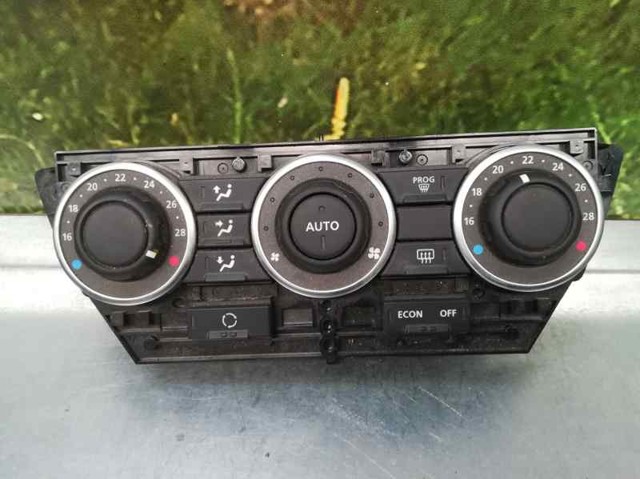  Land Rover Freelander II (L359)