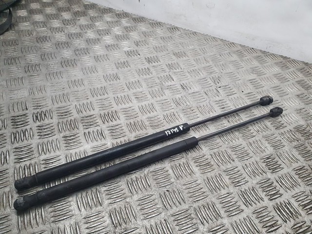 Amortecedor de tampa de porta-malas (de 3ª/5ª porta traseira) 6H52406A10AF LAND ROVER