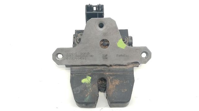 Fecho de tampa de porta-malas (de 3ª/5ª porta traseira) 6H52A442A66AD LAND ROVER
