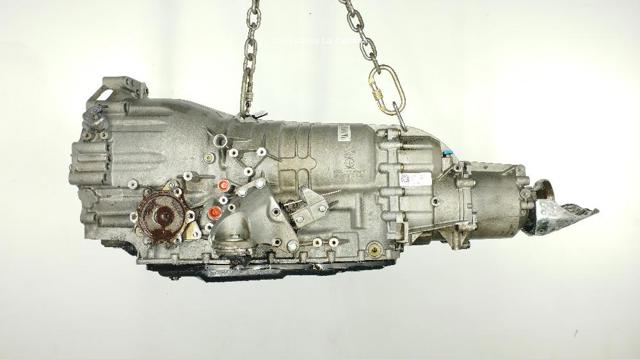 6HP19 VAG