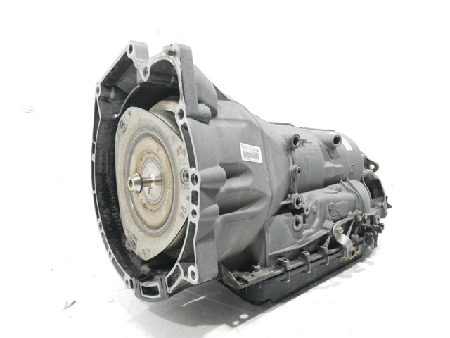 6HP19 BMW