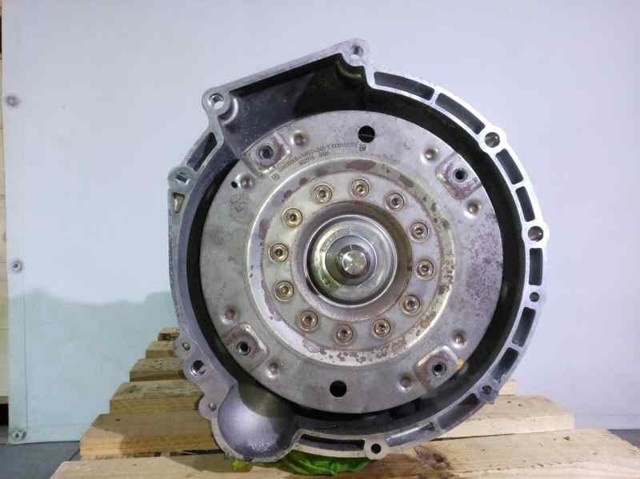 6HP19 BMW