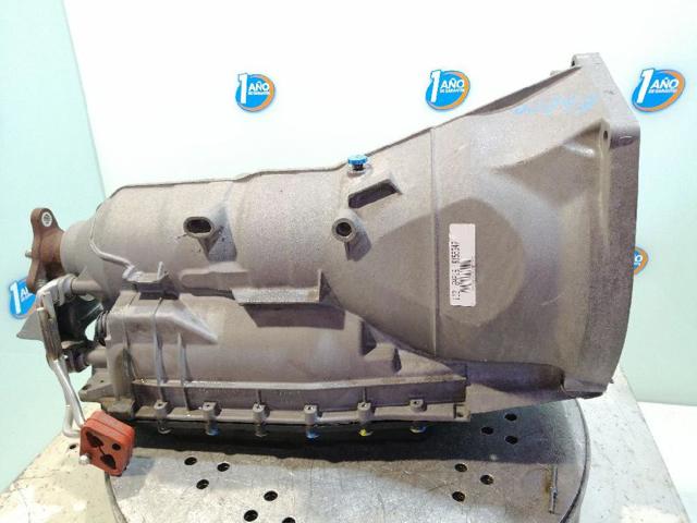 Caixa Automática de Mudança montada 6HP19 BMW