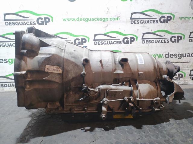 Caixa Automática de Mudança montada 6HP19 BMW