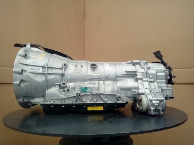6HP19 BMW