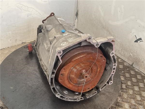 6HP19 BMW