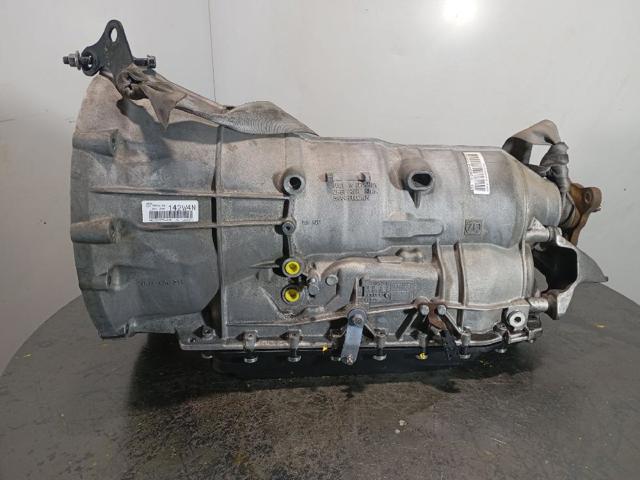 6HP21 BMW