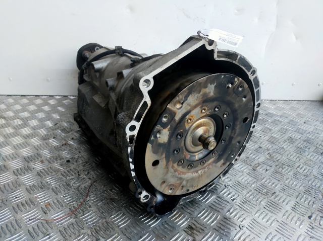 6HP21 BMW
