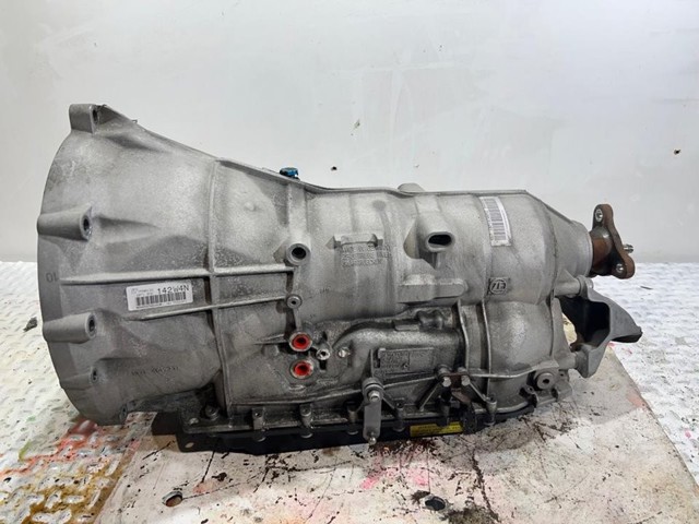 6HP21 BMW