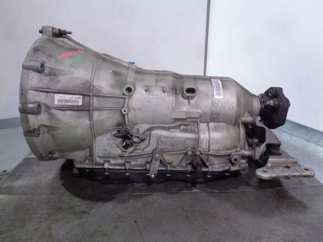6HP21 BMW