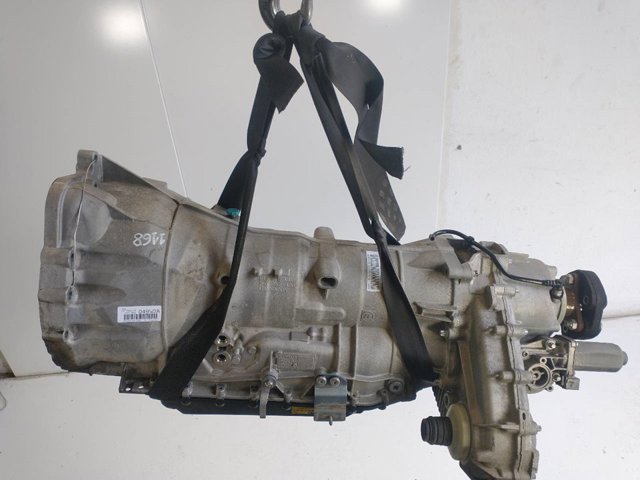 6HP21X BMW