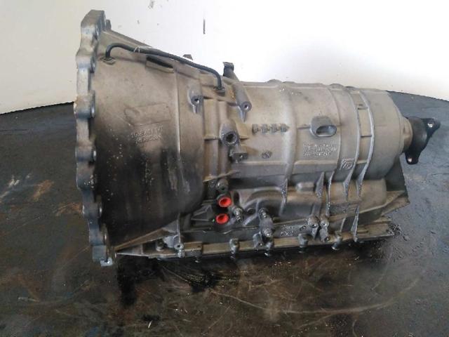 Caixa Automática de Mudança montada 6HP26 JAGUAR