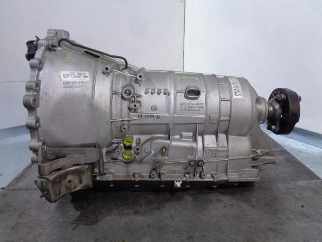 Caixa Automática de Mudança montada 6HP26 JAGUAR