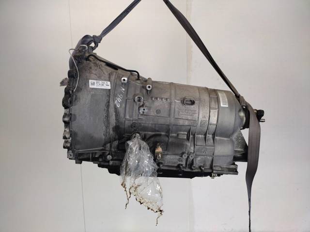6HP26 Jaguar