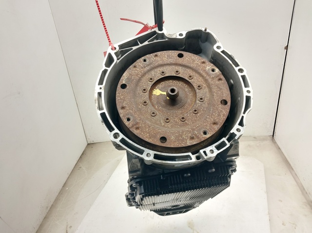 6HP26 BMW
