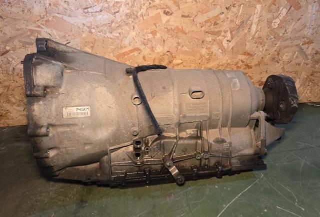 6HP26 BMW