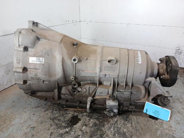 6HP26 BMW