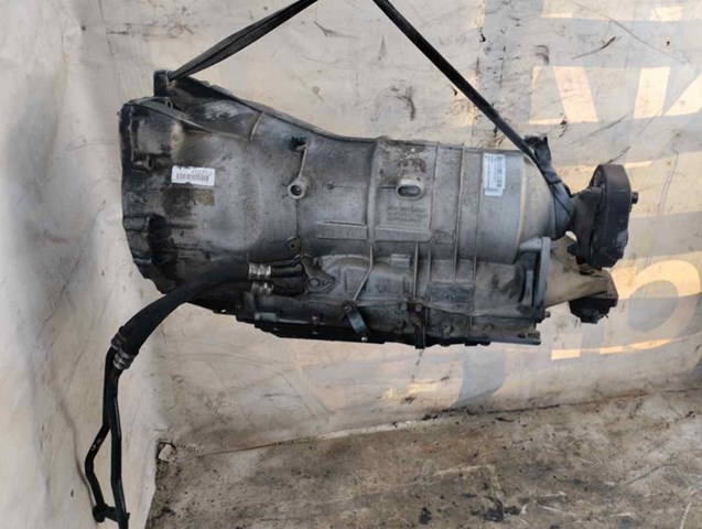 6HP26 BMW