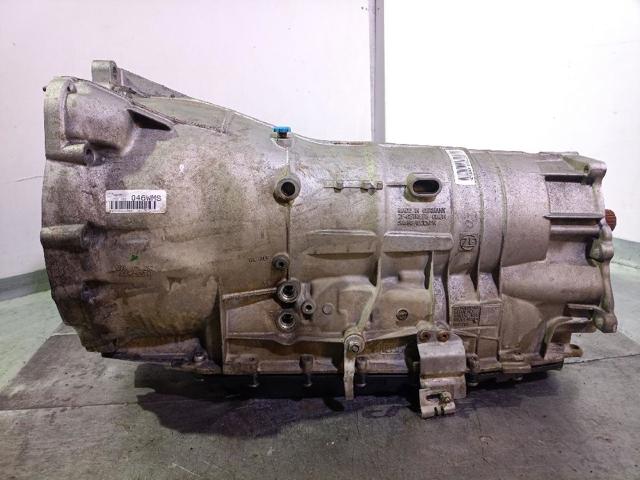 6HP26 BMW