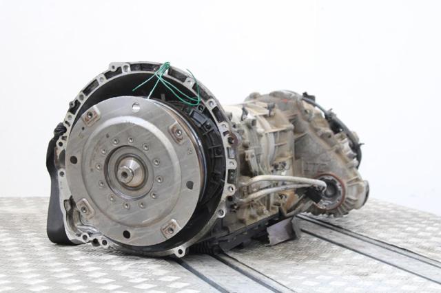 Caixa de Mudança montada (caixa mecânica de velocidades) 6HP28 LAND ROVER