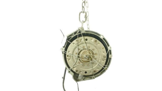 6HP28 BMW