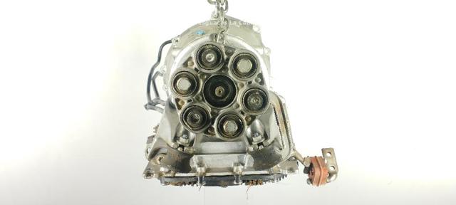 6HP28 BMW