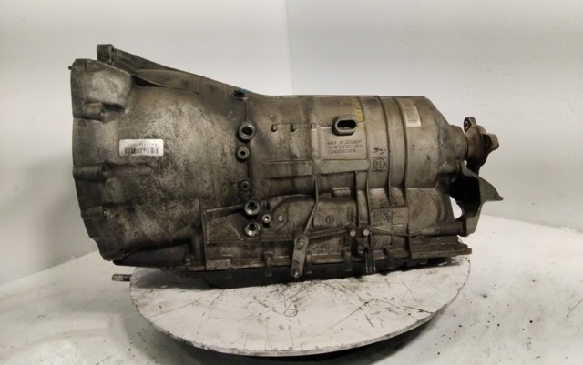 6HP28 BMW