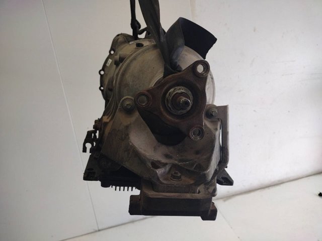 6HP28 BMW