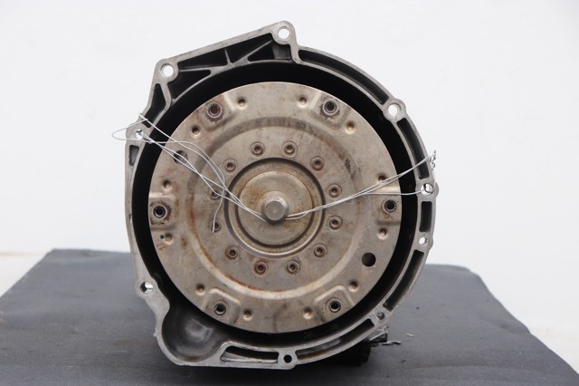 6HP28 BMW