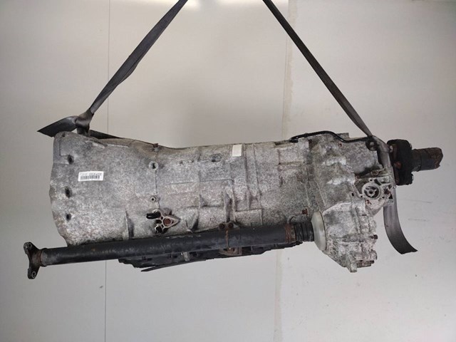 6HP28X BMW
